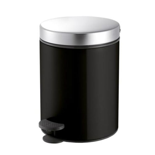 ΧΑΡΤΟΔΟΧΕΙΟ ΔΑΠΕΔΟΥ SANCO Classic A3-116-90608 Χρωμέ - Μαύρο